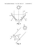 ARTICLES COMPRISING SELF-ASSEMBLED LAYERS COMPRISING NANOPARTICLES WITH A     PHOSPHOROUS SURFACE TREATMENT diagram and image