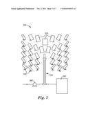 ARTICLES COMPRISING SELF-ASSEMBLED LAYERS COMPRISING NANOPARTICLES WITH A     PHOSPHOROUS SURFACE TREATMENT diagram and image