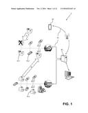 POINT-OF-CARE TESTING SYSTEM diagram and image