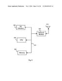 ELECTRONIC HEALTH RECORD SYSTEM AND METHOD diagram and image