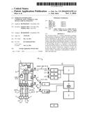 WIRELESS INFORMATION COMMUNICATING TERMINAL AND DEVICE FOR ITS UPDATING diagram and image