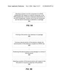 Integrated RFID Antenna Fabrication Method and Apparatus for Transponder     Assembly diagram and image