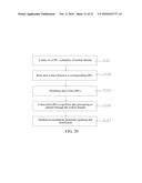 DATA PARALLEL PROCESSING METHOD AND APPARATUS BASED ON MULTIPLE GRAPHIC     PROCESSING UNITS diagram and image