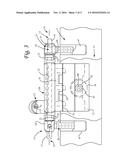 LOCKING BEARING MECHANISMS FOR FULCRUM TREMOLO diagram and image