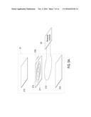 THIN-FILM COIL ASSEMBLY, FLEXIBLE WIRELESS CHARGING DEVICE AND WIRELESS     CHARGING SYSTEM diagram and image