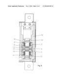 DOUBLE-CONTACT SWITCH WITH VACUUM SWITCHING CHAMBERS diagram and image