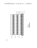 METHOD AND APPARATUS FOR DETECTION OF FAILURES IN UNDER-FILL LAYERS IN     INTEGRATED CIRCUIT ASSEMBLIES diagram and image