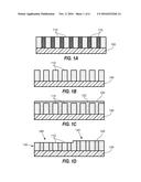 METHOD OF SURFACE PROFILE CORRECTION USING GAS CLUSTER ION BEAM diagram and image