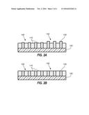 METHOD OF SURFACE PROFILE CORRECTION USING GAS CLUSTER ION BEAM diagram and image