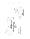 INTEGRATED CIRCUIT COMPRISING AT LEAST AN INTEGRATED ANTENNA diagram and image