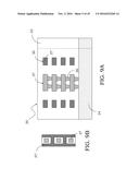 INTEGRATED CIRCUIT COMPRISING AT LEAST AN INTEGRATED ANTENNA diagram and image