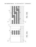 INTEGRATED CIRCUIT COMPRISING AT LEAST AN INTEGRATED ANTENNA diagram and image