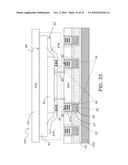 INTEGRATED CIRCUIT COMPRISING AT LEAST AN INTEGRATED ANTENNA diagram and image