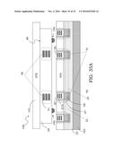 INTEGRATED CIRCUIT COMPRISING AT LEAST AN INTEGRATED ANTENNA diagram and image