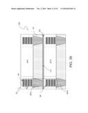 INTEGRATED CIRCUIT COMPRISING AT LEAST AN INTEGRATED ANTENNA diagram and image