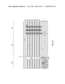 MULTIHEIGHT CONTACT VIA STRUCTURES FOR A MULTILEVEL INTERCONNECT STRUCTURE diagram and image