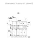 PIXEL AND ORGANIC LIGHT EMITTING DISPLAY DEVICE USING THE SAME diagram and image