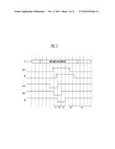 PIXEL AND ORGANIC LIGHT EMITTING DISPLAY DEVICE USING THE SAME diagram and image