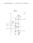 PIXEL AND ORGANIC LIGHT EMITTING DISPLAY DEVICE USING THE SAME diagram and image