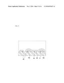 ORGANIC LIGHT EMITTING DIODE DISPLAY AND METHOD FOR REPAIRING THE SAME diagram and image