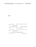 ORGANIC LIGHT EMITTING DIODE DISPLAY AND MANUFACTURING METHOD THEREOF diagram and image