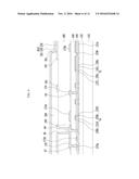 ORGANIC LIGHT EMITTING DIODE DISPLAY AND MANUFACTURING METHOD THEREOF diagram and image