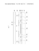 ORGANIC LIGHT EMITTING DIODE DISPLAY AND MANUFACTURING METHOD THEREOF diagram and image