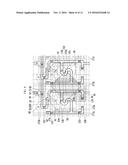 ORGANIC LIGHT EMITTING DIODE DISPLAY AND MANUFACTURING METHOD THEREOF diagram and image