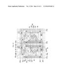 ORGANIC LIGHT EMITTING DIODE DISPLAY AND MANUFACTURING METHOD THEREOF diagram and image