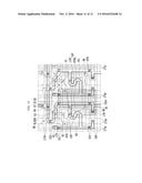 ORGANIC LIGHT EMITTING DIODE DISPLAY AND MANUFACTURING METHOD THEREOF diagram and image