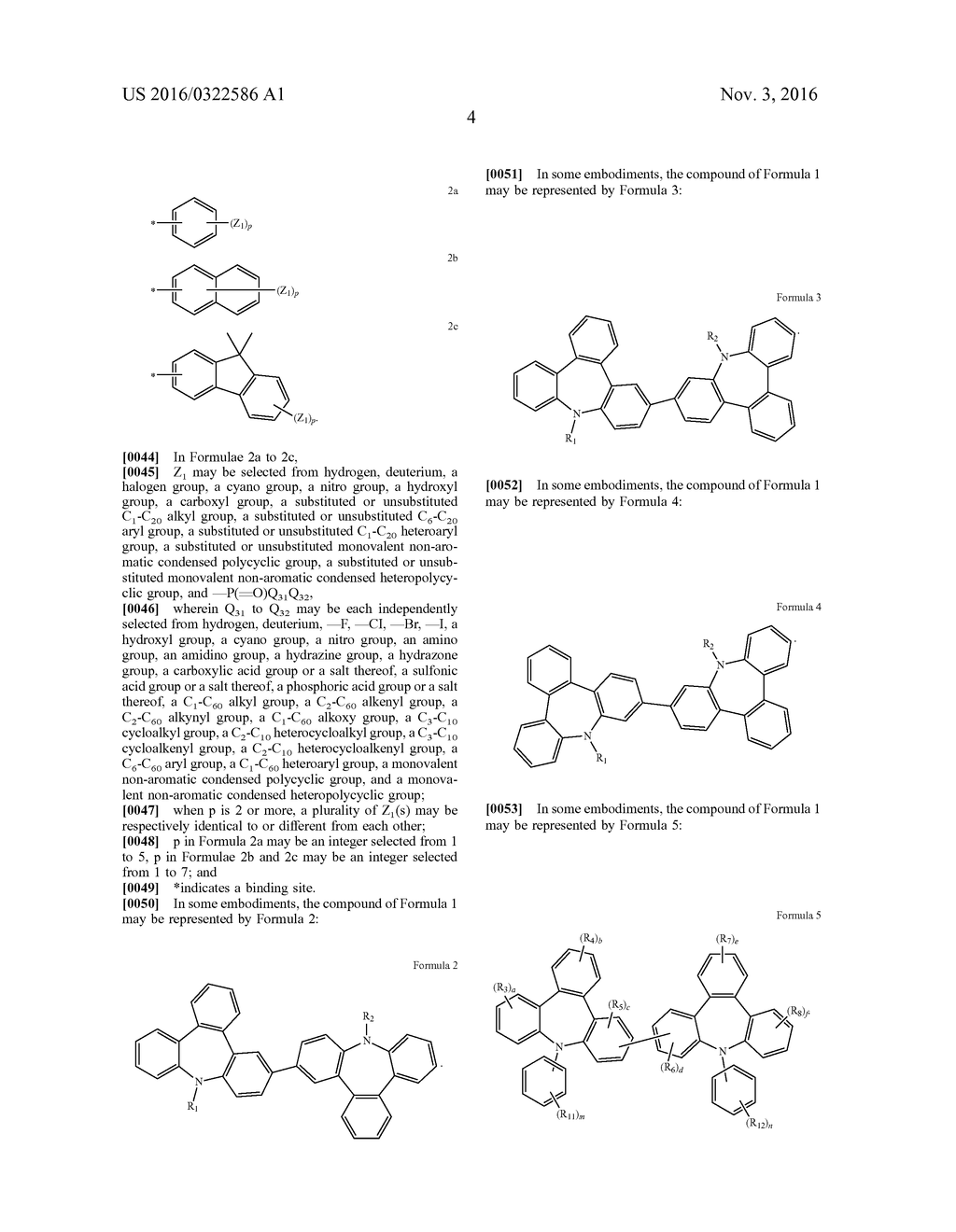 COMPOUND AND ORGANIC LIGHT-EMITTING DEVICE COMPRISING THE SAME - diagram, schematic, and image 06