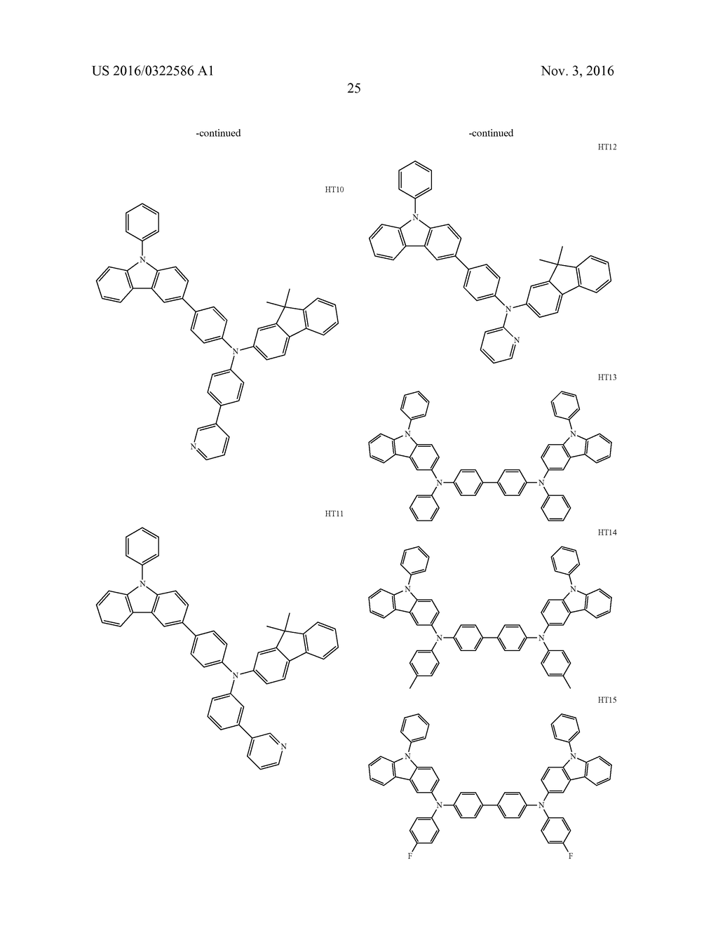 COMPOUND AND ORGANIC LIGHT-EMITTING DEVICE COMPRISING THE SAME - diagram, schematic, and image 27