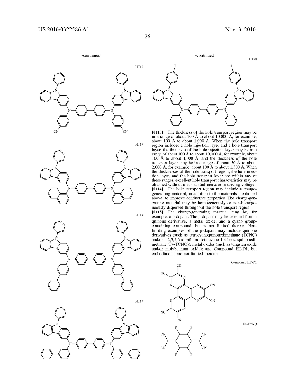 COMPOUND AND ORGANIC LIGHT-EMITTING DEVICE COMPRISING THE SAME - diagram, schematic, and image 28