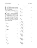 Organic Transistor, Compound, Organic Semiconductor Material for     Non-Light-Emitting Organic Semiconductor Device, Material for Organic     Transistor, Coating Solution for Non-Light-Emitting Organic Semiconductor     Device, and Organic Semiconductor Film for Non-Light-Emitting Organic     Semiconductor Device diagram and image