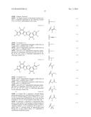 Organic Transistor, Compound, Organic Semiconductor Material for     Non-Light-Emitting Organic Semiconductor Device, Material for Organic     Transistor, Coating Solution for Non-Light-Emitting Organic Semiconductor     Device, and Organic Semiconductor Film for Non-Light-Emitting Organic     Semiconductor Device diagram and image