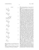 Organic Transistor, Compound, Organic Semiconductor Material for     Non-Light-Emitting Organic Semiconductor Device, Material for Organic     Transistor, Coating Solution for Non-Light-Emitting Organic Semiconductor     Device, and Organic Semiconductor Film for Non-Light-Emitting Organic     Semiconductor Device diagram and image