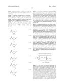 Organic Transistor, Compound, Organic Semiconductor Material for     Non-Light-Emitting Organic Semiconductor Device, Material for Organic     Transistor, Coating Solution for Non-Light-Emitting Organic Semiconductor     Device, and Organic Semiconductor Film for Non-Light-Emitting Organic     Semiconductor Device diagram and image