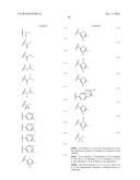 Organic Transistor, Compound, Organic Semiconductor Material for     Non-Light-Emitting Organic Semiconductor Device, Material for Organic     Transistor, Coating Solution for Non-Light-Emitting Organic Semiconductor     Device, and Organic Semiconductor Film for Non-Light-Emitting Organic     Semiconductor Device diagram and image