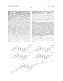 Organic Transistor, Compound, Organic Semiconductor Material for     Non-Light-Emitting Organic Semiconductor Device, Material for Organic     Transistor, Coating Solution for Non-Light-Emitting Organic Semiconductor     Device, and Organic Semiconductor Film for Non-Light-Emitting Organic     Semiconductor Device diagram and image