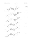 Organic Transistor, Compound, Organic Semiconductor Material for     Non-Light-Emitting Organic Semiconductor Device, Material for Organic     Transistor, Coating Solution for Non-Light-Emitting Organic Semiconductor     Device, and Organic Semiconductor Film for Non-Light-Emitting Organic     Semiconductor Device diagram and image