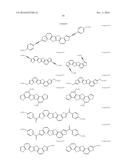 Organic Transistor, Compound, Organic Semiconductor Material for     Non-Light-Emitting Organic Semiconductor Device, Material for Organic     Transistor, Coating Solution for Non-Light-Emitting Organic Semiconductor     Device, and Organic Semiconductor Film for Non-Light-Emitting Organic     Semiconductor Device diagram and image