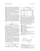 Organic Transistor, Compound, Organic Semiconductor Material for     Non-Light-Emitting Organic Semiconductor Device, Material for Organic     Transistor, Coating Solution for Non-Light-Emitting Organic Semiconductor     Device, and Organic Semiconductor Film for Non-Light-Emitting Organic     Semiconductor Device diagram and image