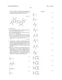 Organic Transistor, Compound, Organic Semiconductor Material for     Non-Light-Emitting Organic Semiconductor Device, Material for Organic     Transistor, Coating Solution for Non-Light-Emitting Organic Semiconductor     Device, and Organic Semiconductor Film for Non-Light-Emitting Organic     Semiconductor Device diagram and image