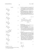 Organic Transistor, Compound, Organic Semiconductor Material for     Non-Light-Emitting Organic Semiconductor Device, Material for Organic     Transistor, Coating Solution for Non-Light-Emitting Organic Semiconductor     Device, and Organic Semiconductor Film for Non-Light-Emitting Organic     Semiconductor Device diagram and image