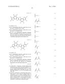 Organic Transistor, Compound, Organic Semiconductor Material for     Non-Light-Emitting Organic Semiconductor Device, Material for Organic     Transistor, Coating Solution for Non-Light-Emitting Organic Semiconductor     Device, and Organic Semiconductor Film for Non-Light-Emitting Organic     Semiconductor Device diagram and image