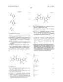 Organic Transistor, Compound, Organic Semiconductor Material for     Non-Light-Emitting Organic Semiconductor Device, Material for Organic     Transistor, Coating Solution for Non-Light-Emitting Organic Semiconductor     Device, and Organic Semiconductor Film for Non-Light-Emitting Organic     Semiconductor Device diagram and image