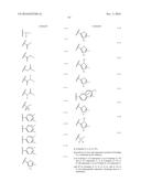 Organic Transistor, Compound, Organic Semiconductor Material for     Non-Light-Emitting Organic Semiconductor Device, Material for Organic     Transistor, Coating Solution for Non-Light-Emitting Organic Semiconductor     Device, and Organic Semiconductor Film for Non-Light-Emitting Organic     Semiconductor Device diagram and image