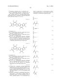 Organic Transistor, Compound, Organic Semiconductor Material for     Non-Light-Emitting Organic Semiconductor Device, Material for Organic     Transistor, Coating Solution for Non-Light-Emitting Organic Semiconductor     Device, and Organic Semiconductor Film for Non-Light-Emitting Organic     Semiconductor Device diagram and image