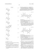 Organic Transistor, Compound, Organic Semiconductor Material for     Non-Light-Emitting Organic Semiconductor Device, Material for Organic     Transistor, Coating Solution for Non-Light-Emitting Organic Semiconductor     Device, and Organic Semiconductor Film for Non-Light-Emitting Organic     Semiconductor Device diagram and image