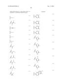 Organic Transistor, Compound, Organic Semiconductor Material for     Non-Light-Emitting Organic Semiconductor Device, Material for Organic     Transistor, Coating Solution for Non-Light-Emitting Organic Semiconductor     Device, and Organic Semiconductor Film for Non-Light-Emitting Organic     Semiconductor Device diagram and image